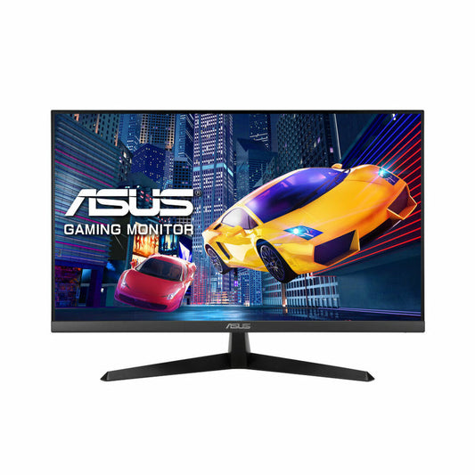 华硕 VY279HE FHD LED 显示器 27 英寸 LED IPS AMD FreeSync 75 Hz