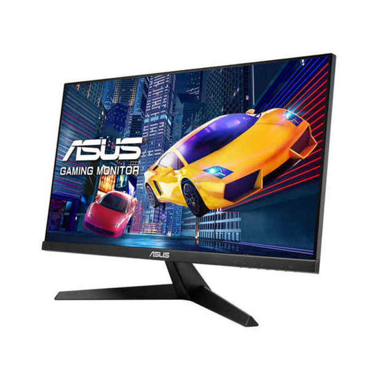 华硕 VY249HE 全高清 IPS LED 显示器 75 Hz 23" 23.8" AMD FreeSync