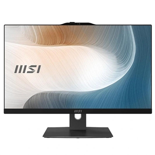 All in One MSI AM242TP 12M-609EU Intel Core I7-1260P Integrata Chipset 23,8" 16 GB RAM 512 GB SSD