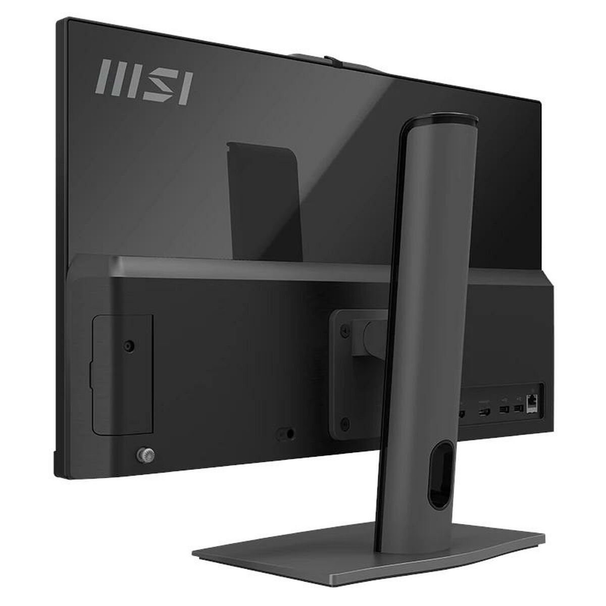 All in One MSI AM242TP 12M-609EU Intel Core I7-1260P Integrata Chipset 23,8" 16 GB RAM 512 GB SSD