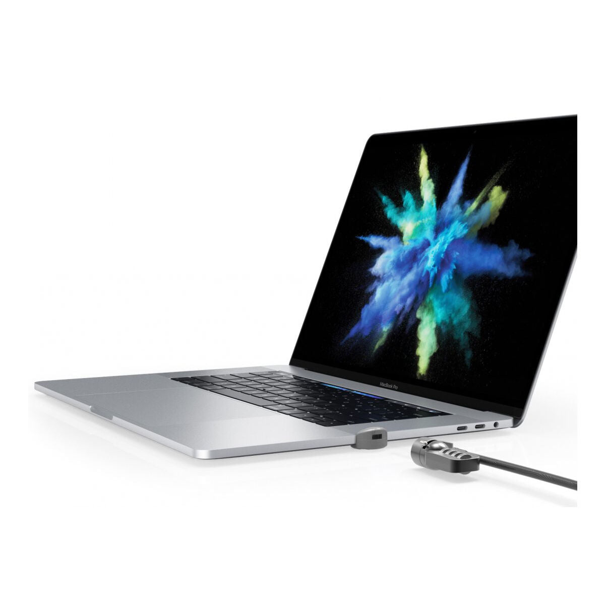 Cavo di Sicurezza Compulocks MBPRLDGTB01CL