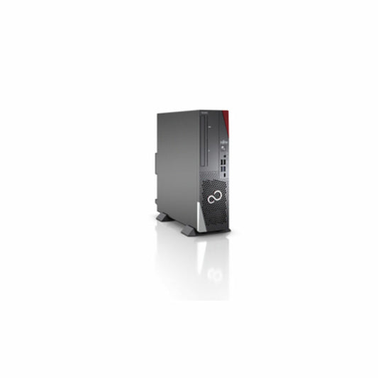 富士通台式电脑 VFY:J5010WC51RIN i5-10500 黑色 Intel© Core™ i7-9700 16 GB RAM 256 GB 256 GB SSD