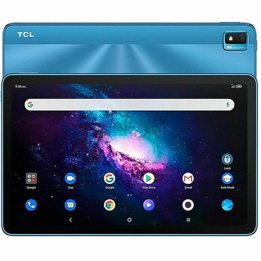 TCL 10 Tab Max 10.3 英寸平板电脑 4 GB RAM 64 GB 浅蓝色