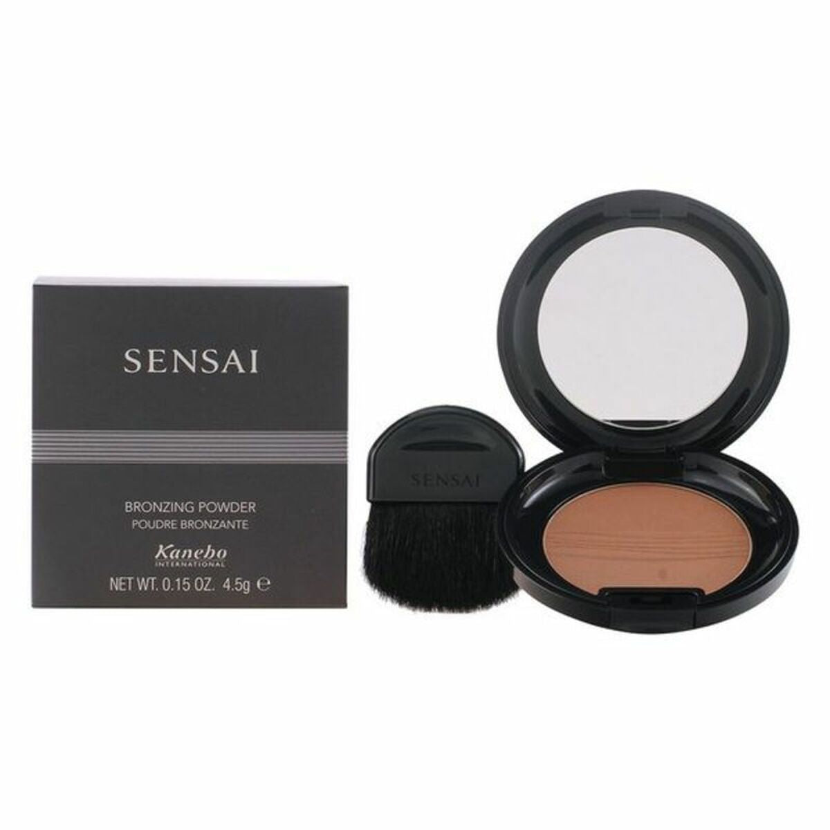 Terre Sensai