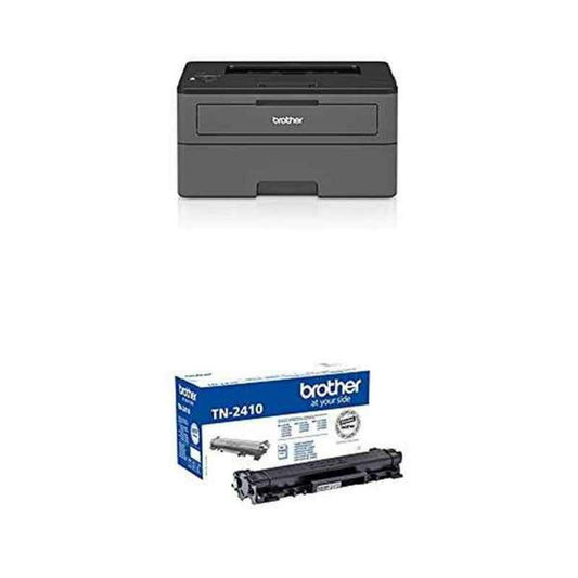 Stampante Laser Monocromatica Brother S10183989 30PPM 64 MB USB WIFI