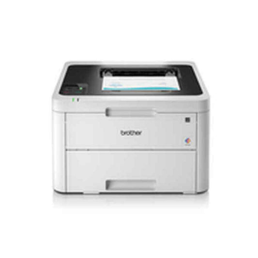 Stampante Brother HLL3230CDWYY1 WIFI LED 256 MB