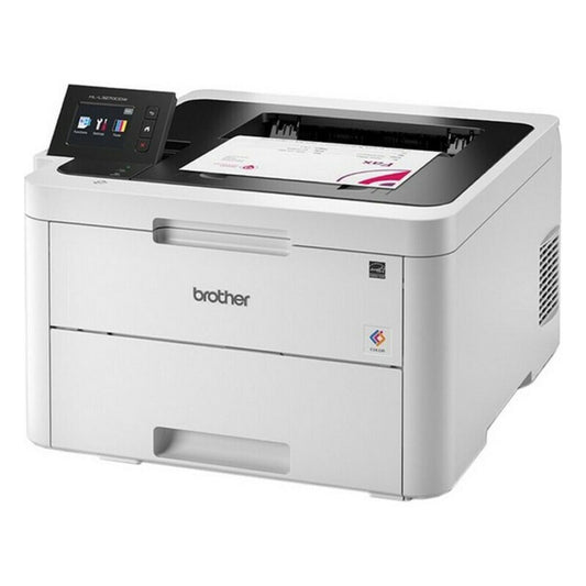 Stampante Brother HL-3270CDW WIFI LED 256 MB