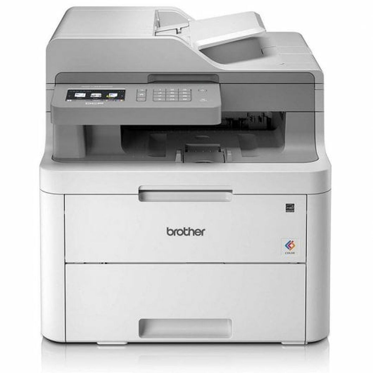 Stampante Laser Brother DCP-L3550CDW