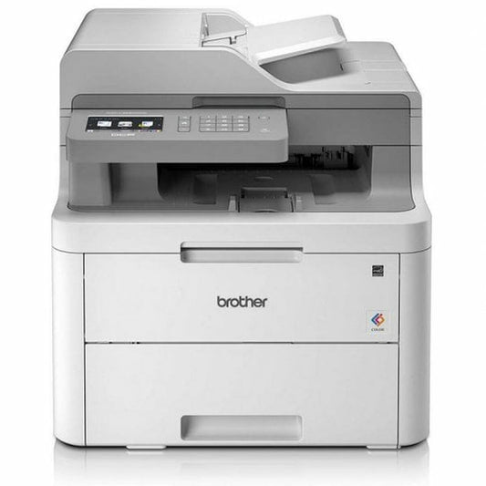 Stampante Laser Brother DCP-L3550CDW
