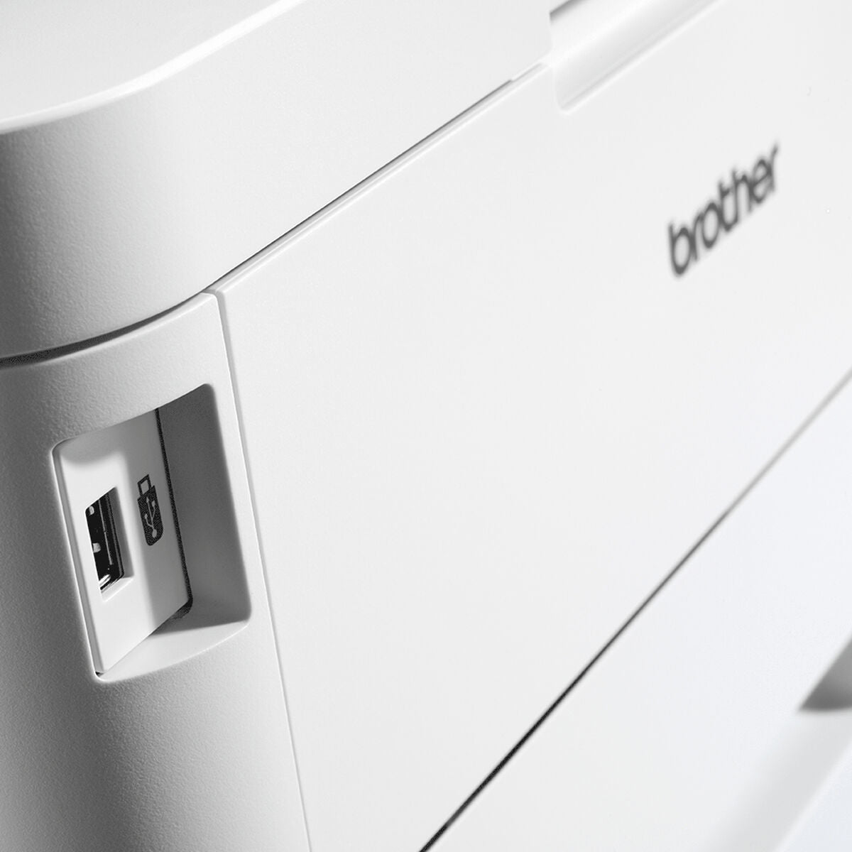Stampante Multifunzione Brother MFC-L3750CDW Láser