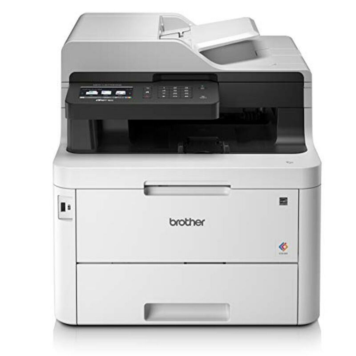 Stampante Multifunzione Brother MFC-L3770CDW WIFI FAX