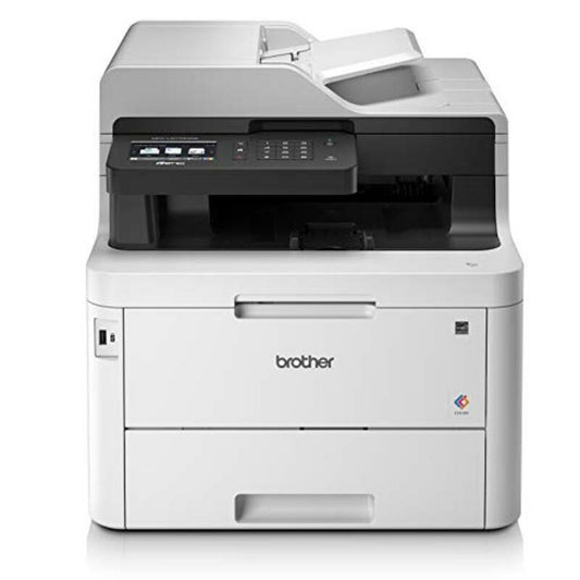 Stampante Multifunzione Brother MFC-L3770CDW WIFI FAX