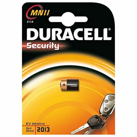 Batteria Alcalina DURACELL 015142 MN11