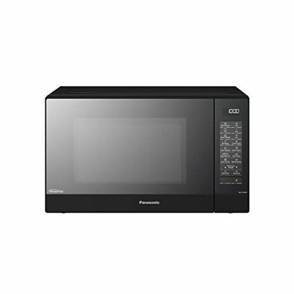 带烤架的微波炉 Panasonic NNGT46KBSUG 31L 黑色 1000 W 31 L