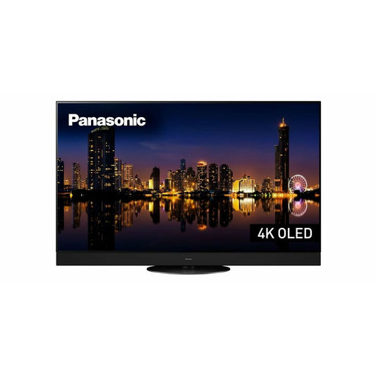 Smart TV Panasonic TX55MZ1500E 55" 4K Ultra HD OLED AMD FreeSync