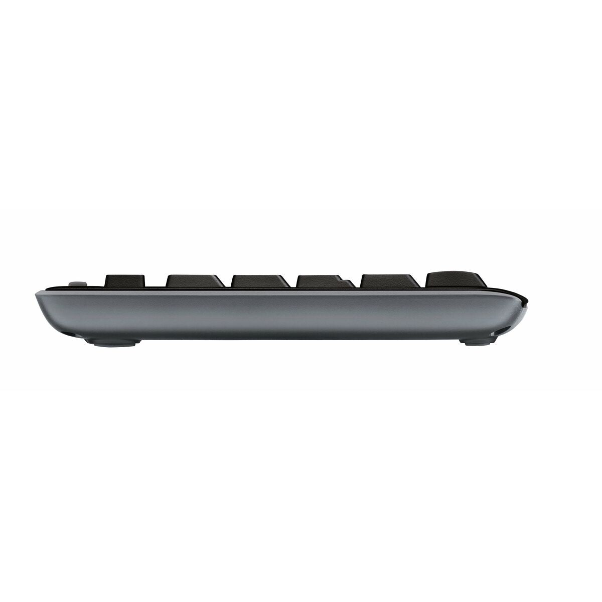Tastiera Logitech MK270 Nero Azerty Francese