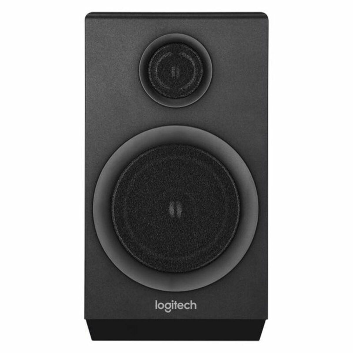 Altoparlante Multimediale Logitech 980-001202 40W Nero