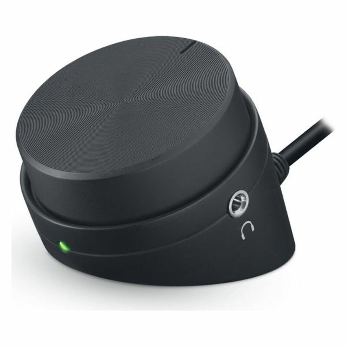 Altoparlante Multimediale Logitech 980-001202 40W Nero