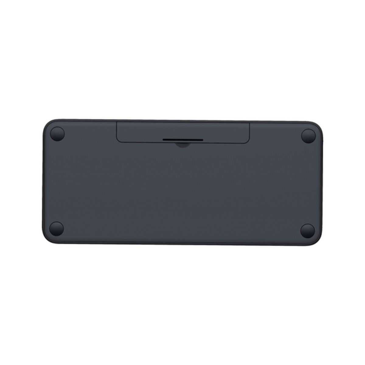 Tastiera Logitech 920-007580 Inglese QWERTY