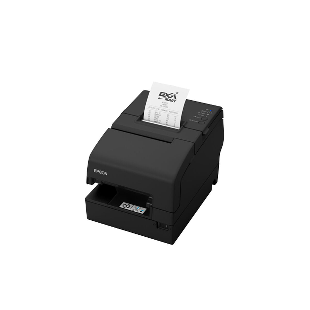 Stampante di Scontrini Epson TM-H6000V-204P0