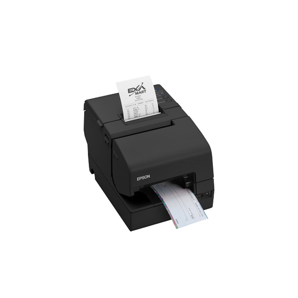 Stampante di Scontrini Epson TM-H6000V-204P0