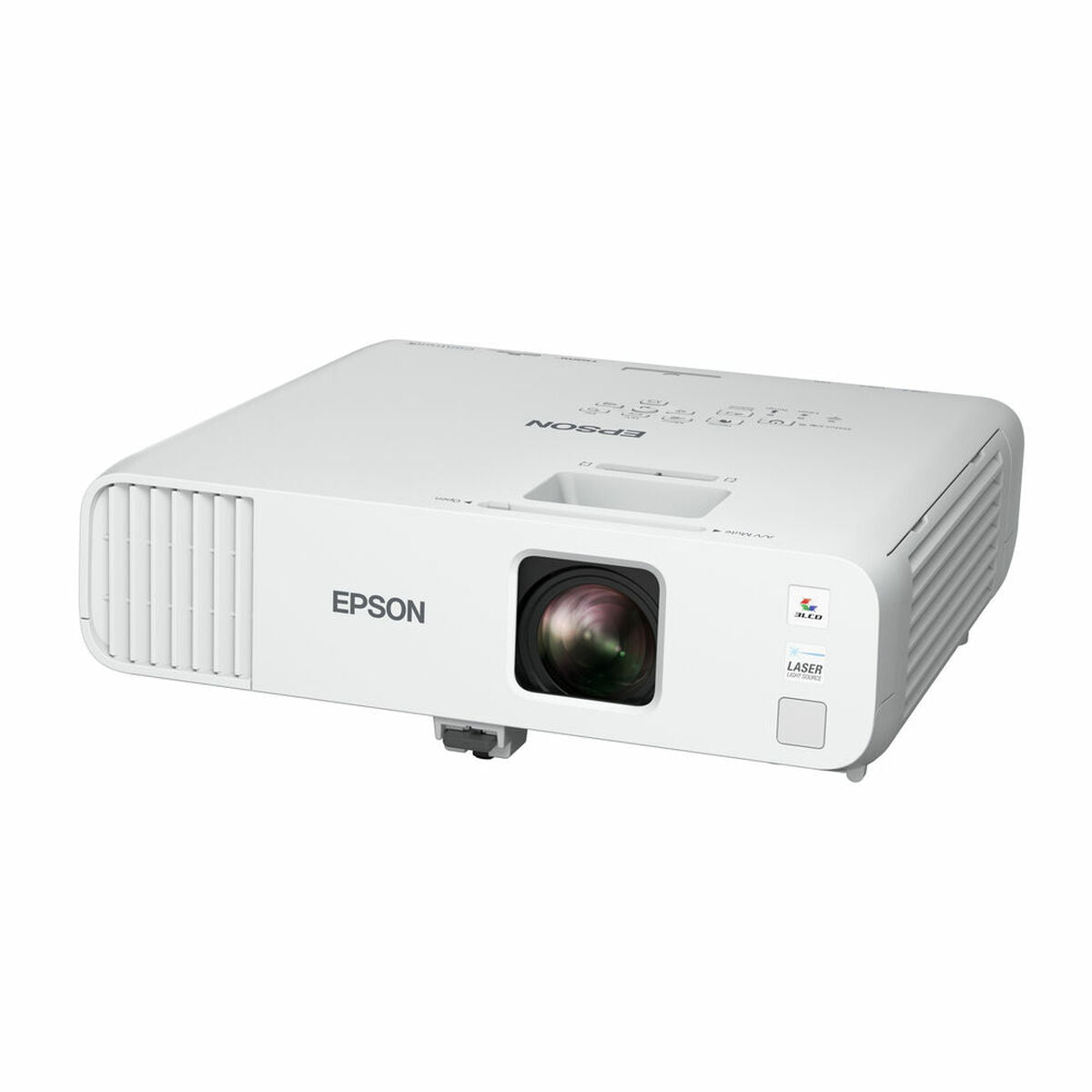 爱普生 EB-L200W 投影机