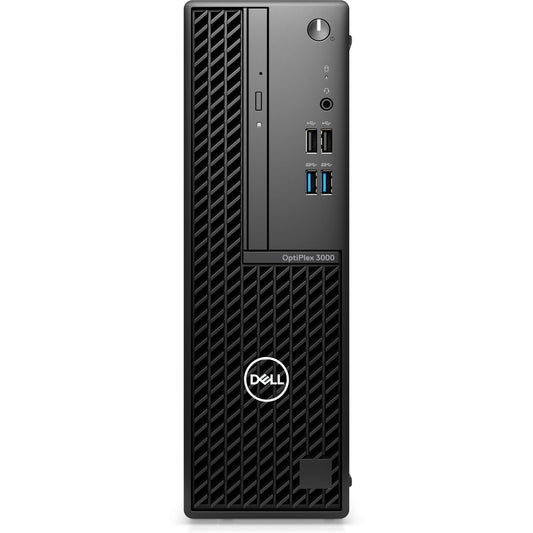 PC da Tavolo Dell 3000 256 GB 8 GB i5-12500H 8 GB RAM