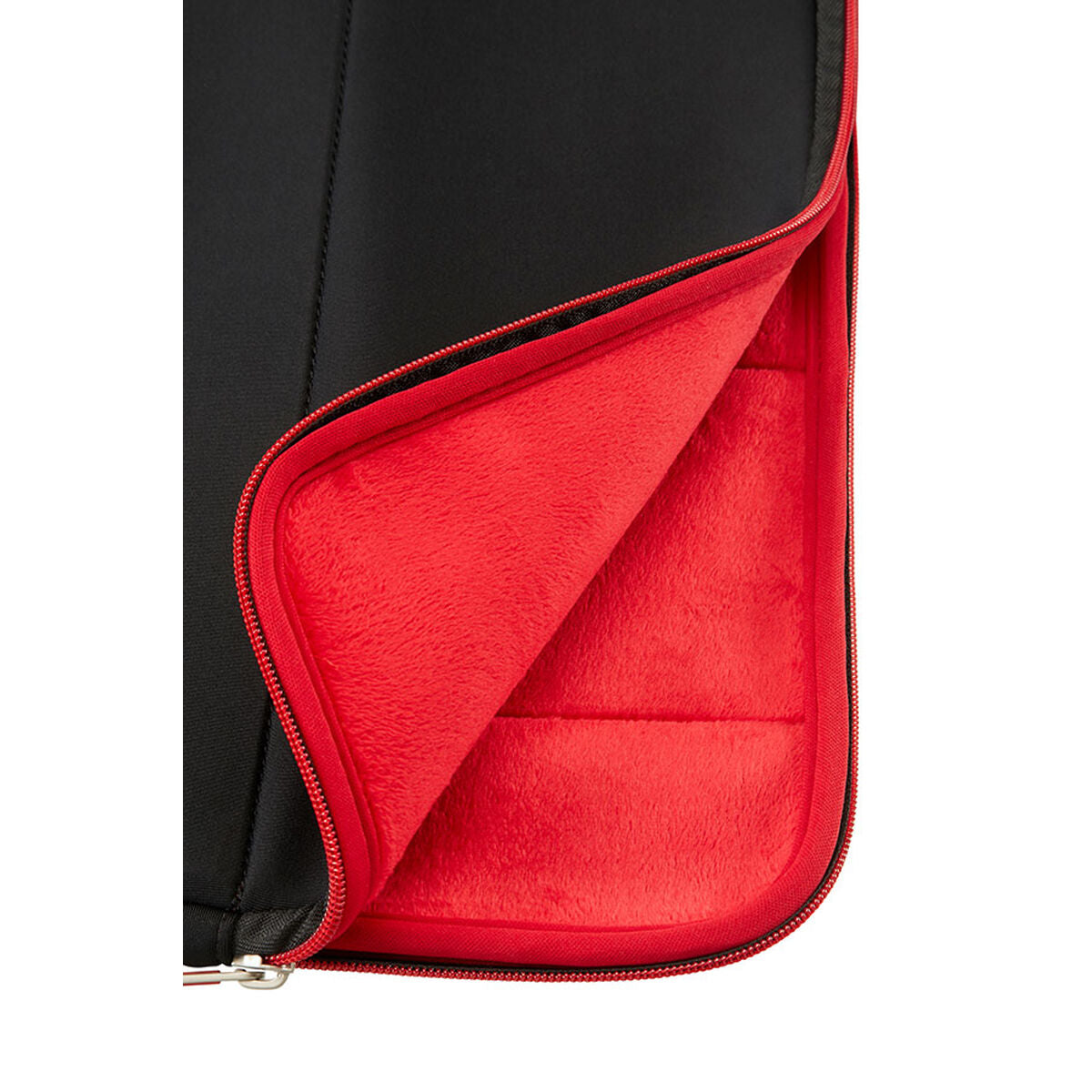 Custodia per Portatile Samsonite Airglow 14,1" Nero 6 x 36 x 26 cm