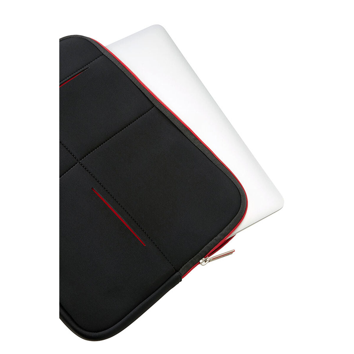 Custodia per Portatile Samsonite Airglow 14,1" Nero 6 x 36 x 26 cm