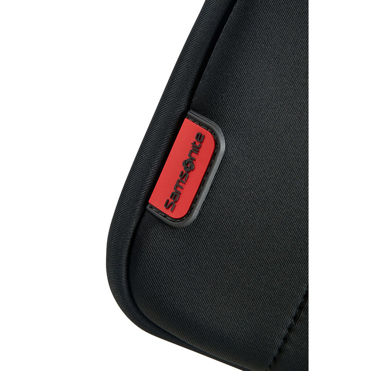 Custodia per Portatile Samsonite Airglow 14,1" Nero 6 x 36 x 26 cm
