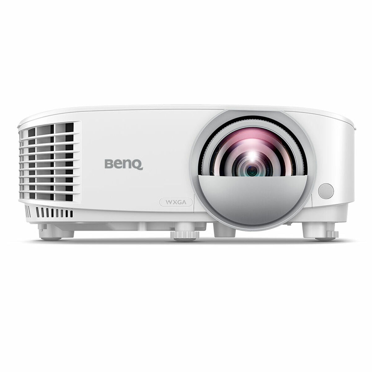 BenQ 9H.JMW77.13E 投影仪 3500 流明 白色