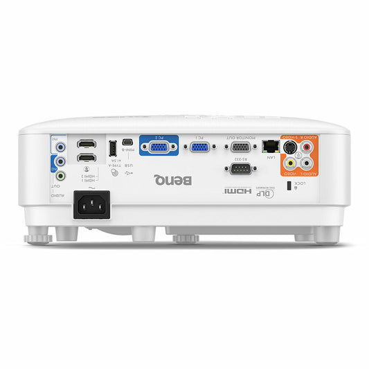 BenQ 9H.JMW77.13E 投影仪 3500 流明 白色