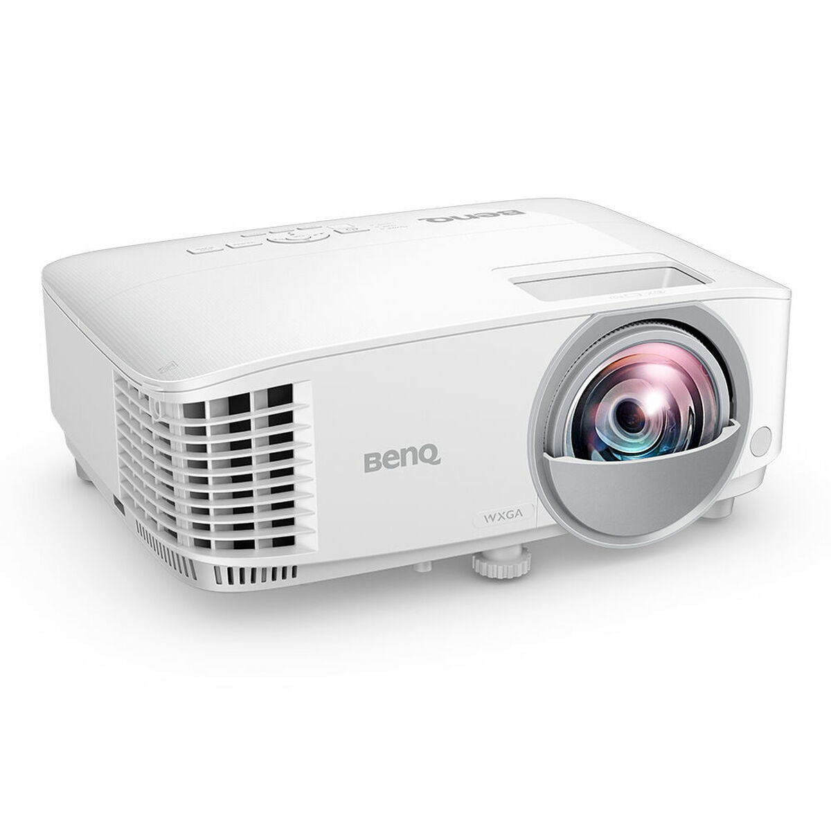 BenQ 9H.JMW77.13E 投影仪 3500 流明 白色