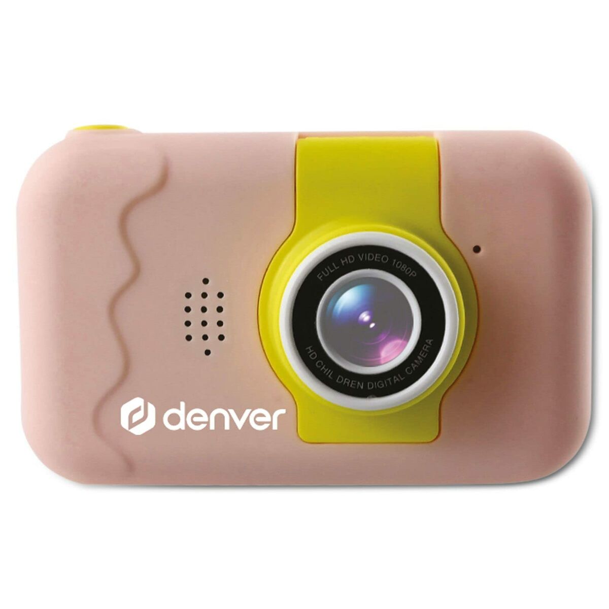 Fotocamera Digitale per Bambini Denver Electronics