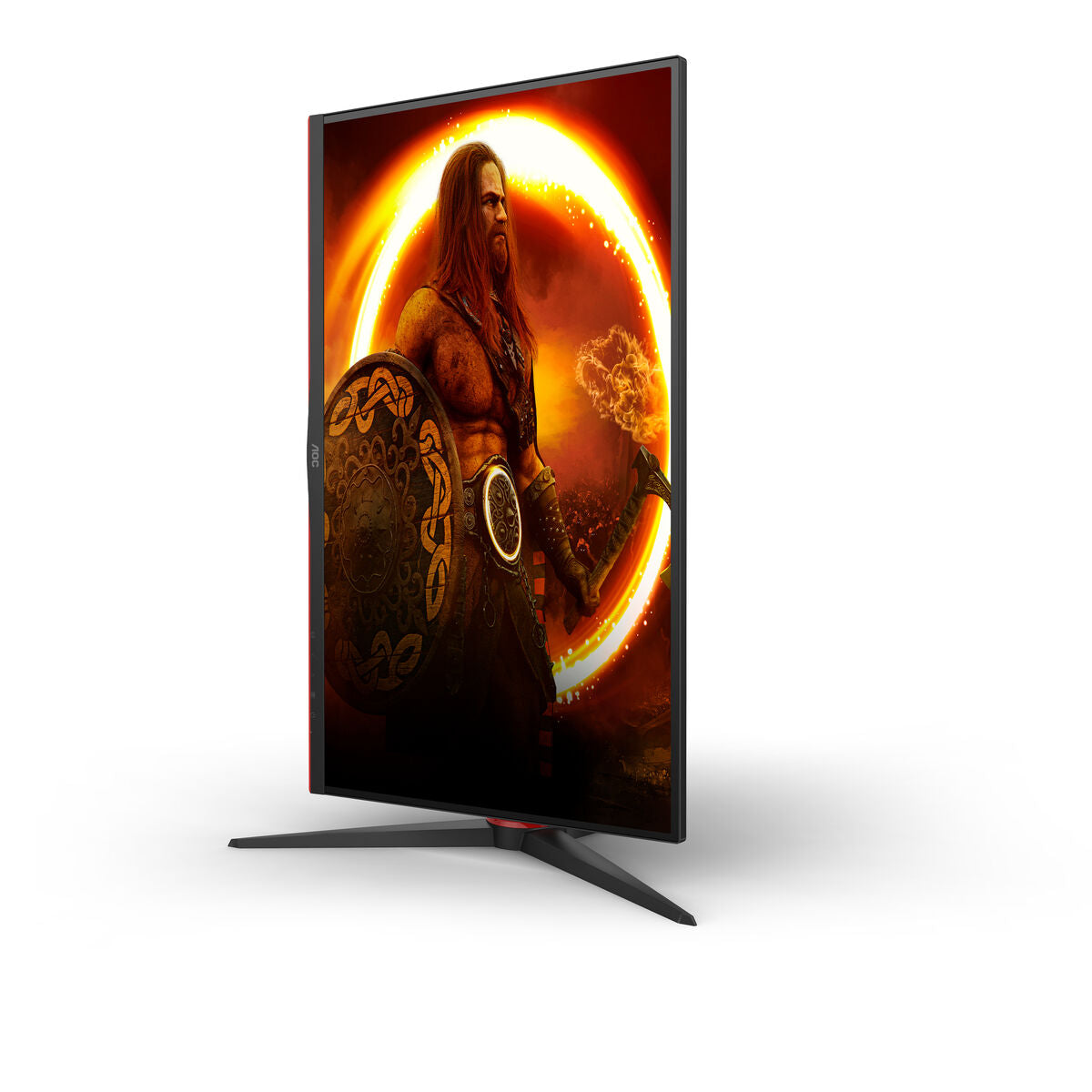 Monitor AOC Q27G2S/EU 27" Quad HD 165 Hz
