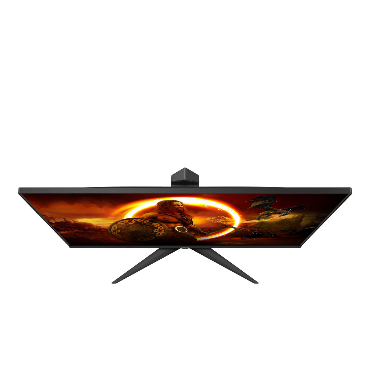 Monitor AOC Q27G2S/EU 27" Quad HD 165 Hz