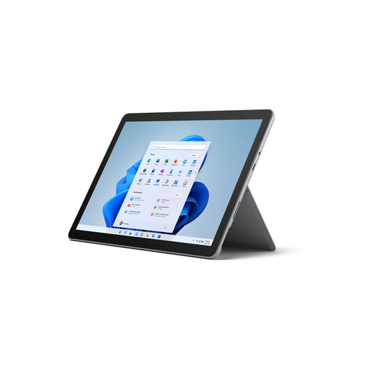 微软平板电脑 8VI-00004 10.5 英寸 i3-10100Y 双核 8GB RAM 128GB SSD