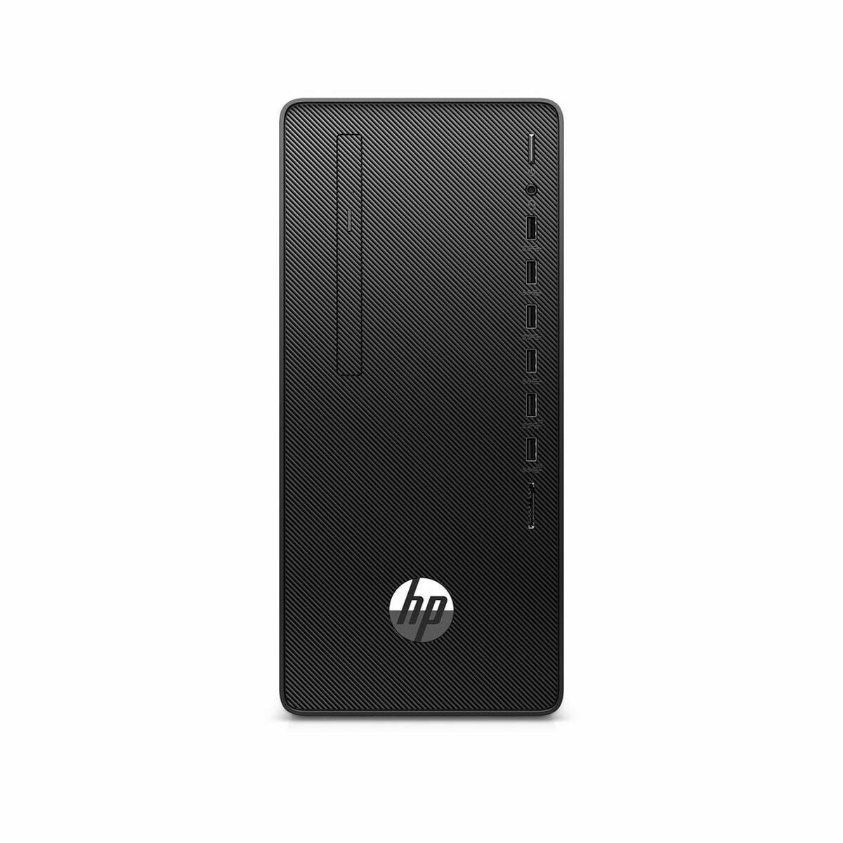 PC da Tavolo HP 5L727EA#ABE i5-10500 8 GB RAM 512 GB SSD