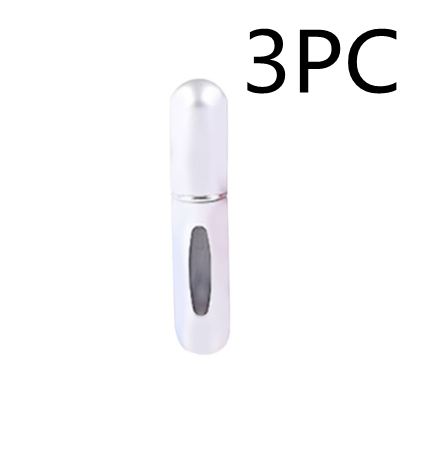 Mini atomizzatore portatile da viaggio per profumo