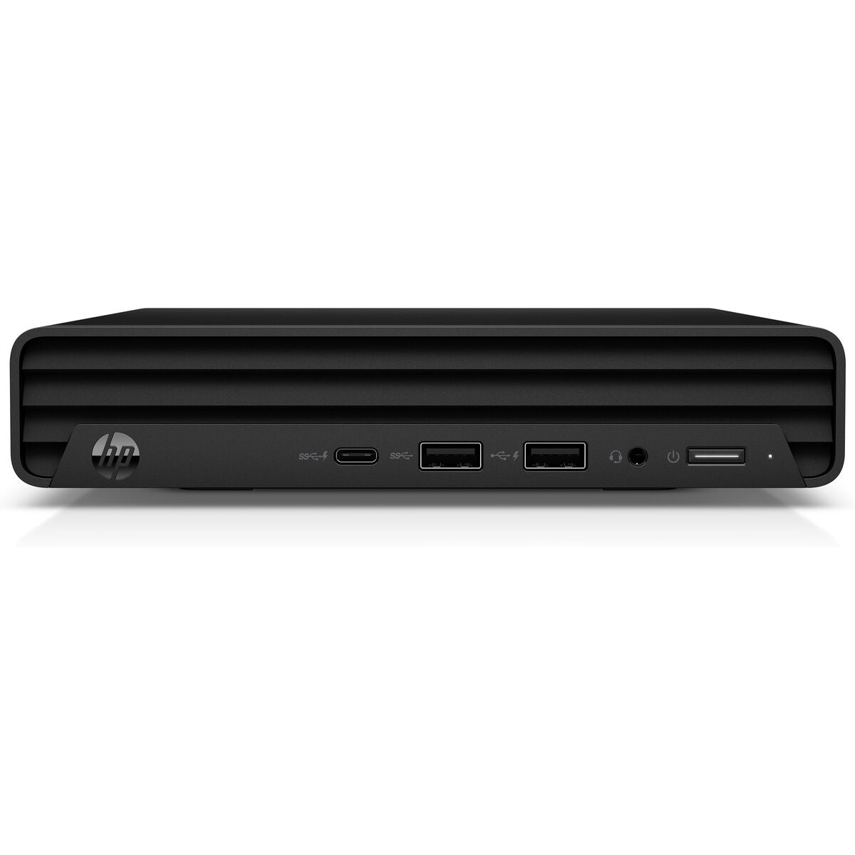 PC da Tavolo HP 6B2B4EA#ABE I5-1235U 8GB 512GB SSD No Intel Core i5-1235U 8 GB RAM 512 GB 512 GB SSD