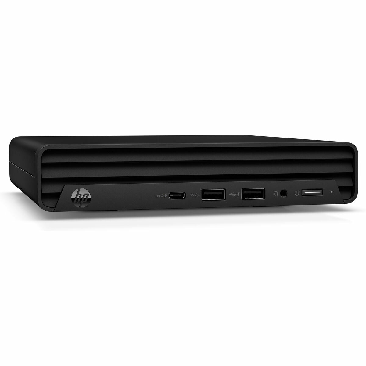 PC da Tavolo HP 6B2B4EA#ABE I5-1235U 8GB 512GB SSD No Intel Core i5-1235U 8 GB RAM 512 GB 512 GB SSD