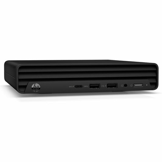 PC da Tavolo HP 6B2B4EA#ABE I5-1235U 8GB 512GB SSD No Intel Core i5-1235U 8 GB RAM 512 GB 512 GB SSD