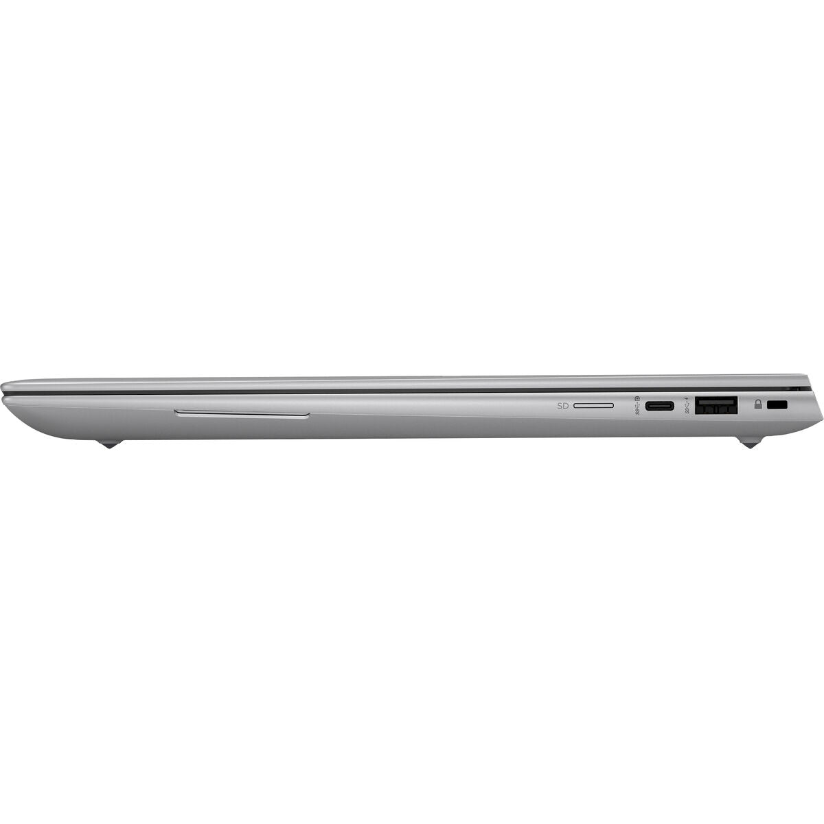 Laptop HP G9 Qwerty in Spagnolo 16" i7-12700H 32 GB RAM 32 GB 512 GB SSD NVIDIA GeForce RTX 3060
