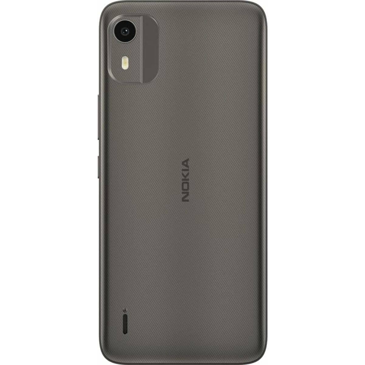 Smartphone Nokia C12 TA-1535 Nero 64 GB 2 GB RAM 6,3"