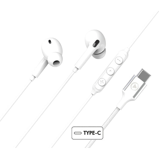 Auricolari con Microfono Big Ben Interactive FPYKPINTRAUSBCW