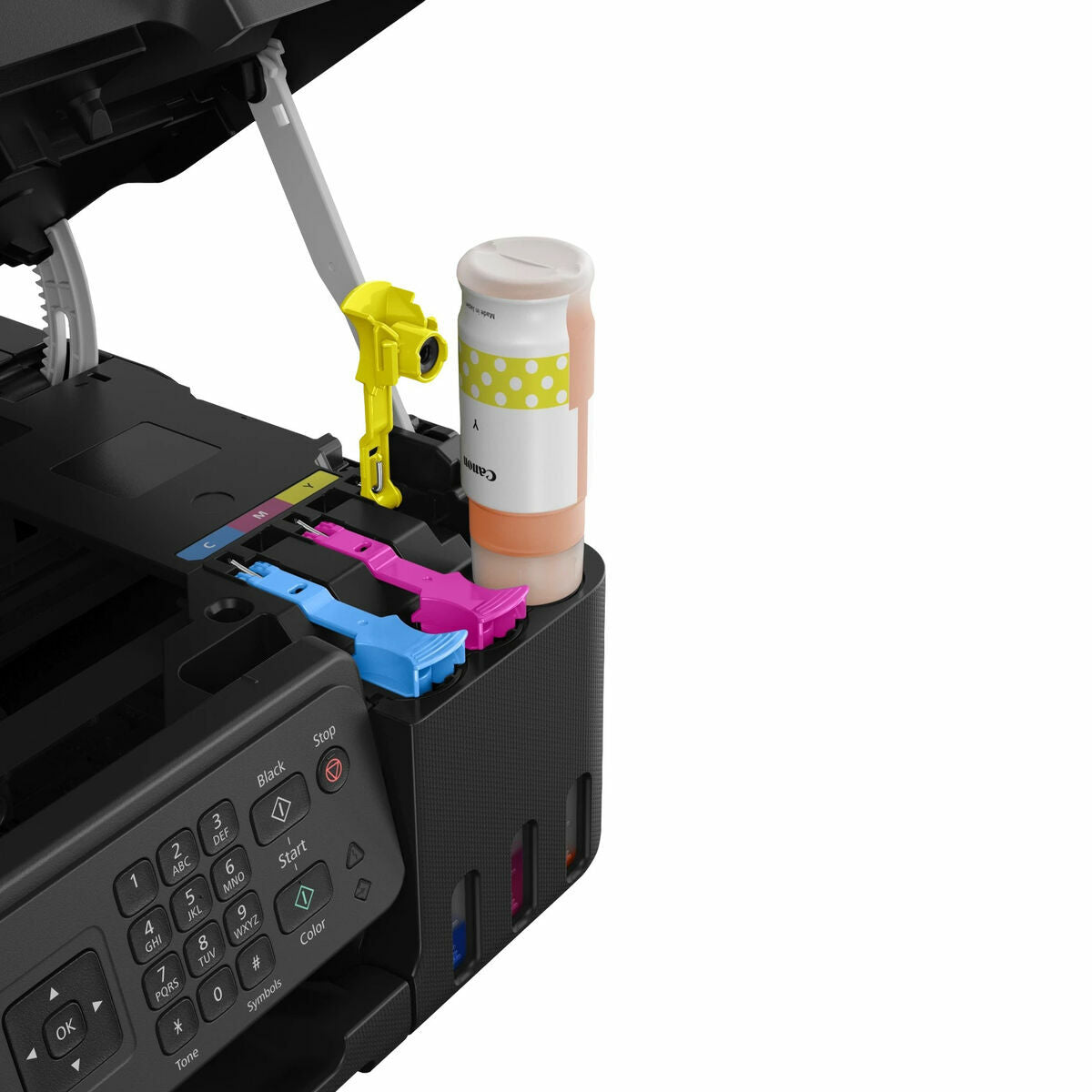 Stampante Multifunzione   Canon 5807C006