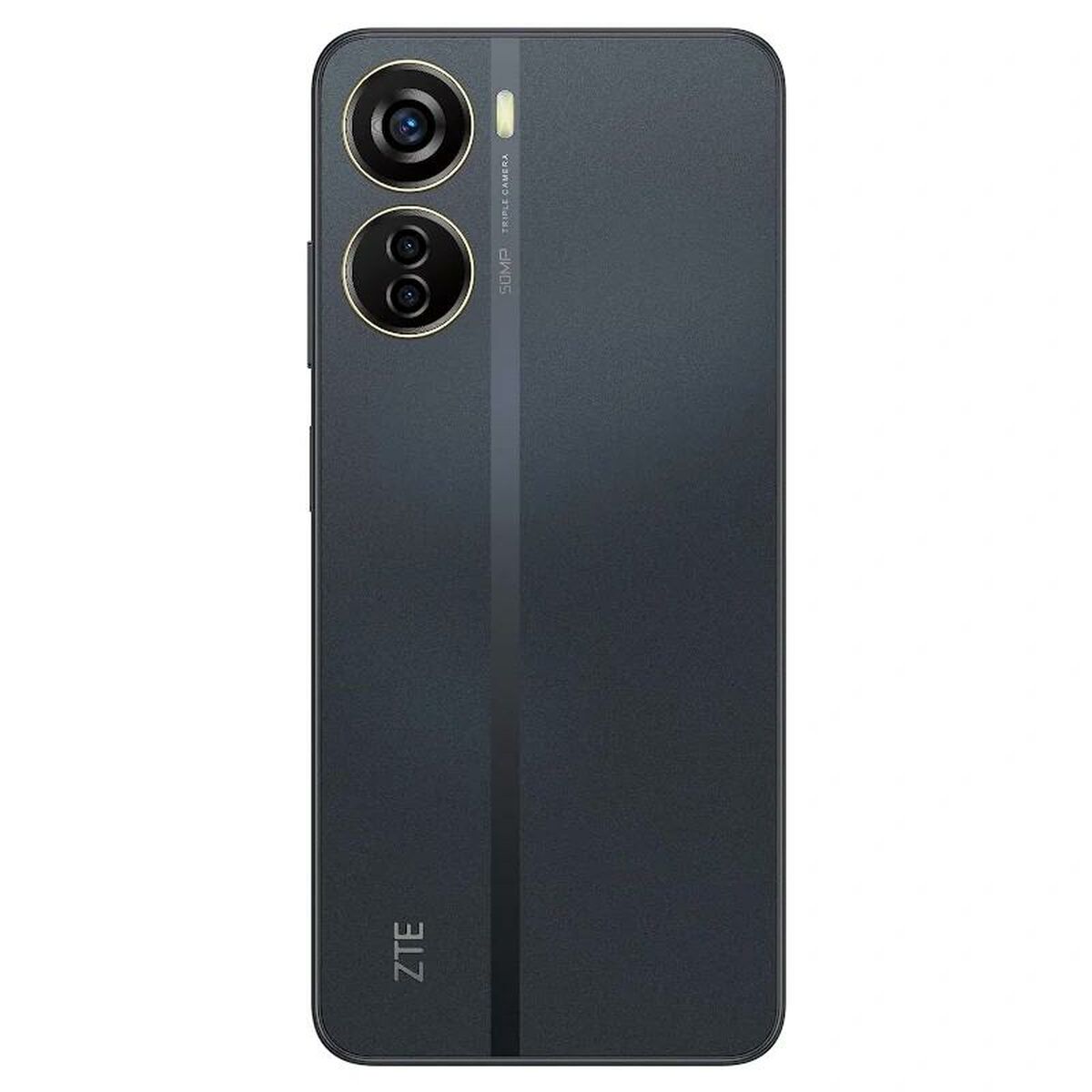 Smartphone ZTE Blade V40 Black 4 GB RAM 6,6" 128 GB