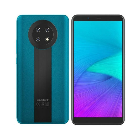 Cubot NOTE 9 5.99" 八核 3GB RAM 32GB 智能手机
