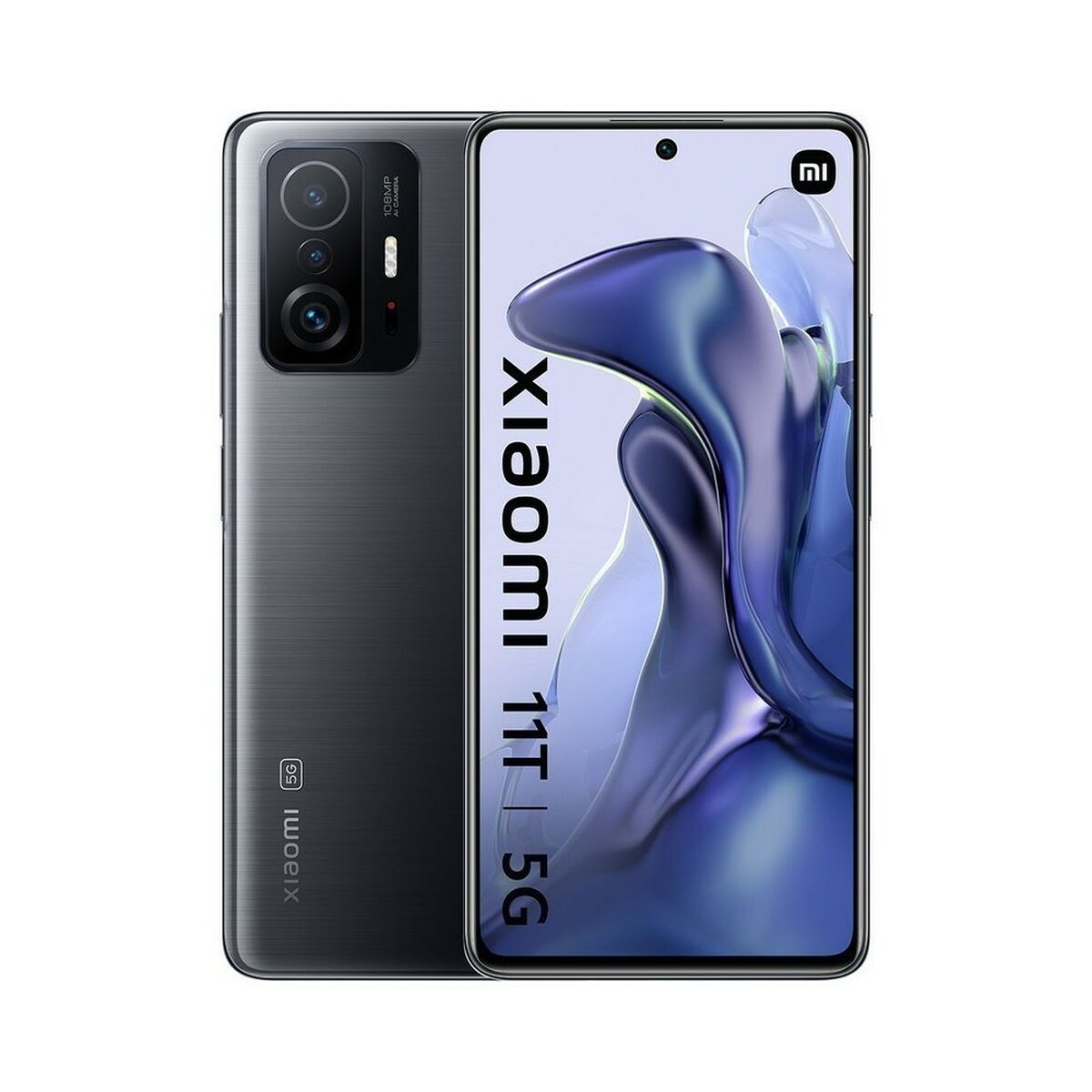 Smartphone Xiaomi MZB09LREU 6,67" 8 GB RAM 128 GB 8 GB RAM 6,67" 128 GB
