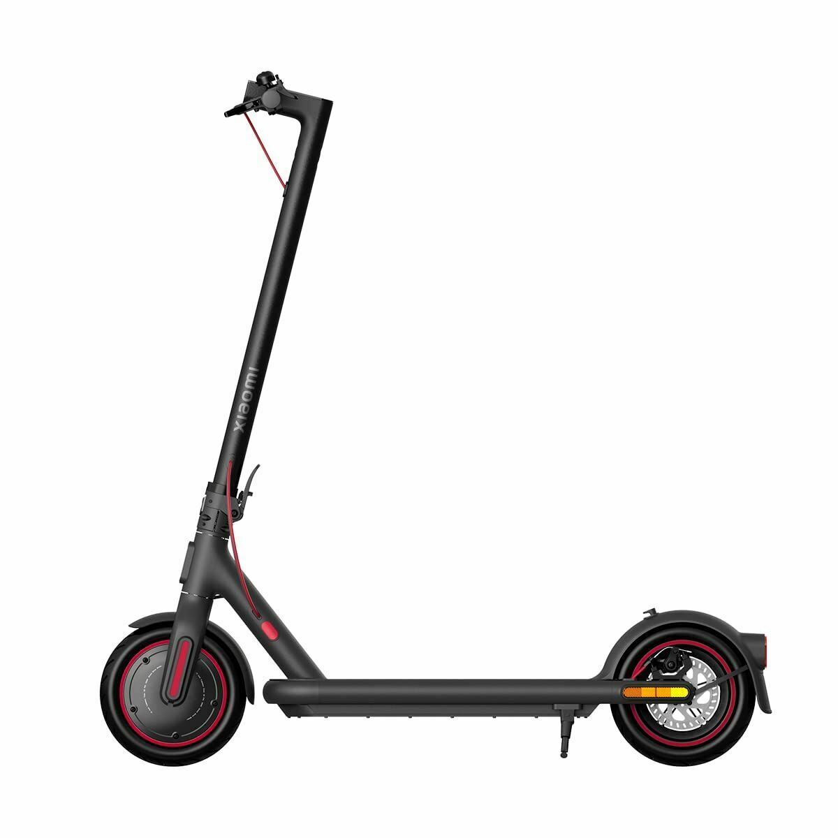 Monopattino Elettrico Xiaomi Mi Electric Scooter 4pro Nero 100 - 240 V 42 V